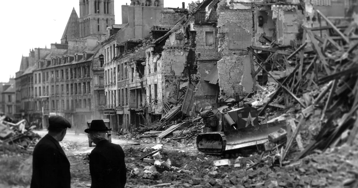 Performance énergétique à Caen : 1 971 € par an et par logement diagnostiqué — Caen
