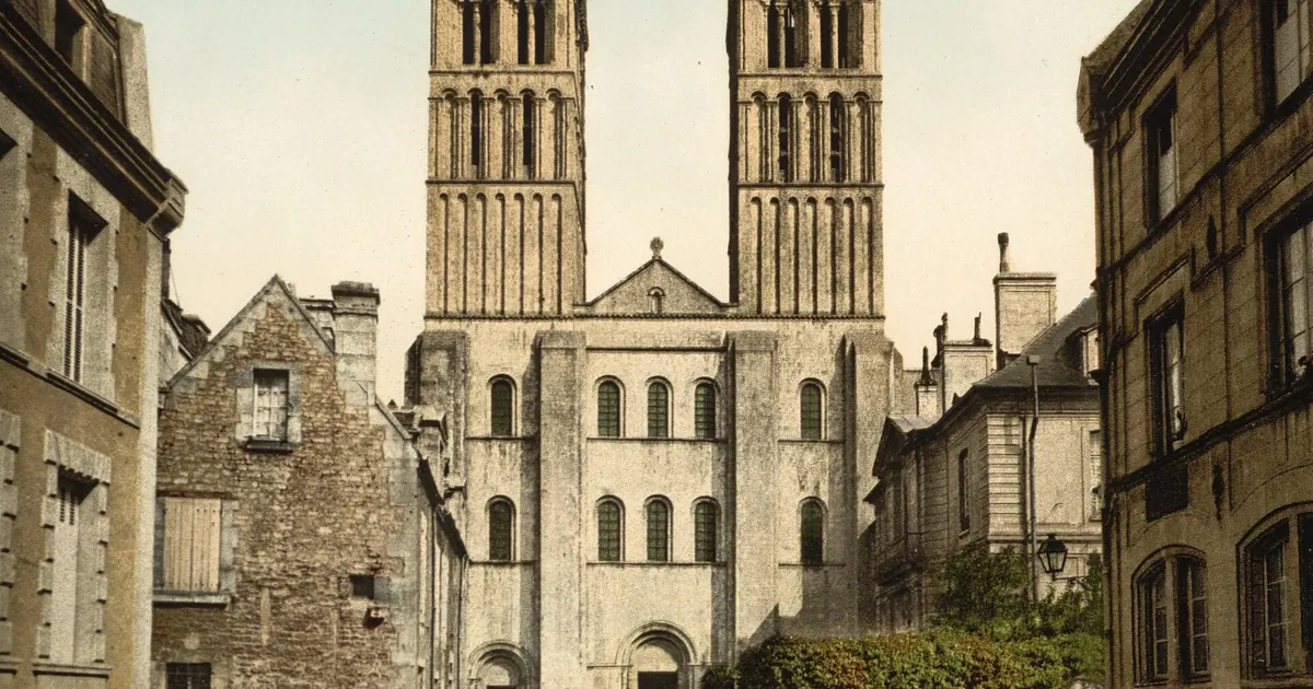 DPE à La Guérinière Ouest à Caen : comprendre le bâti et ses étiquettes — Caen